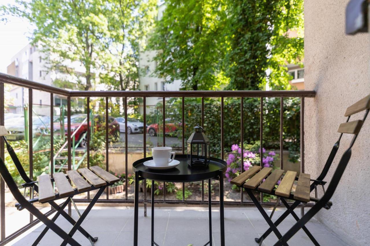 Luxurious & Unique Apartment Mickiewicza Cracow By Renters Prestige Cracovie Extérieur photo